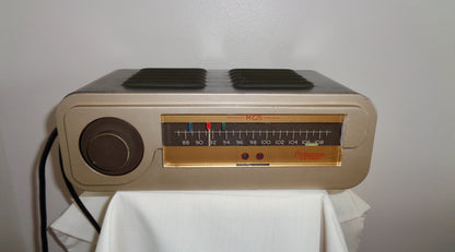 1950s Quad FM1 Valve Mono Tuner