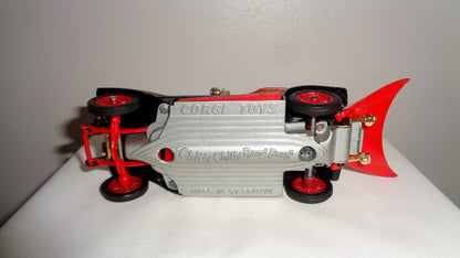 1968 Corgi Toys Chitty Chitty Bang Bang Model 266