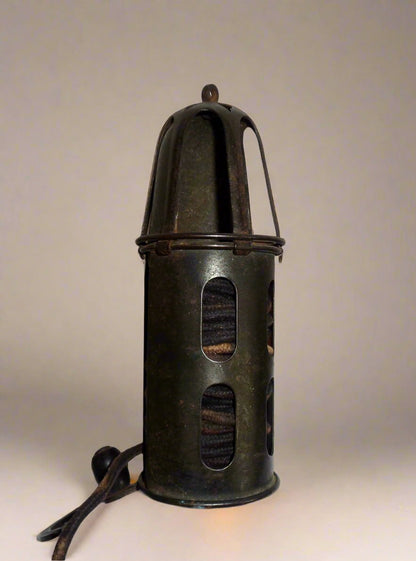 1930s Air Ministry RAF Navigator / Radio Operator Lamp 5C/369