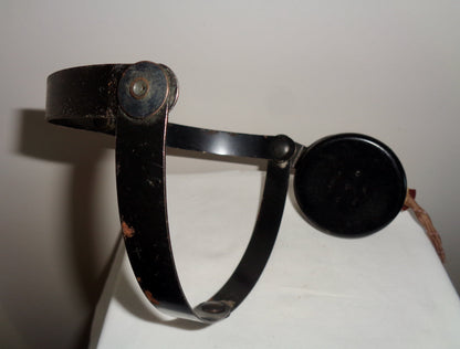 WW2 Vintage Single Receiver Headphone Model PX C-LR