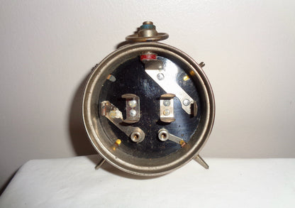 1930s Pifco All In One Pocket meter Voltmeter Ammeter