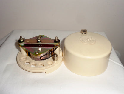 Vintage Ericofon Telephone Bell Made by Ericsson