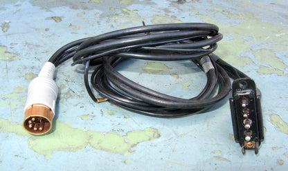 SME 3009 Series II Tone Arm Four Pin Connection Lead