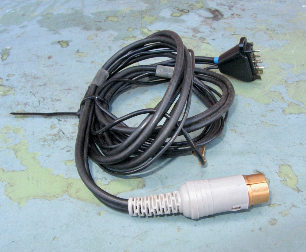 SME 3009 Series II Tone Arm Four Pin Connection Lead