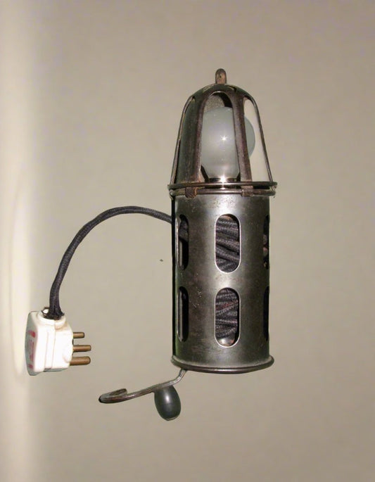 1930s Air Ministry RAF Navigator / Radio Operator Lamp 5C/369