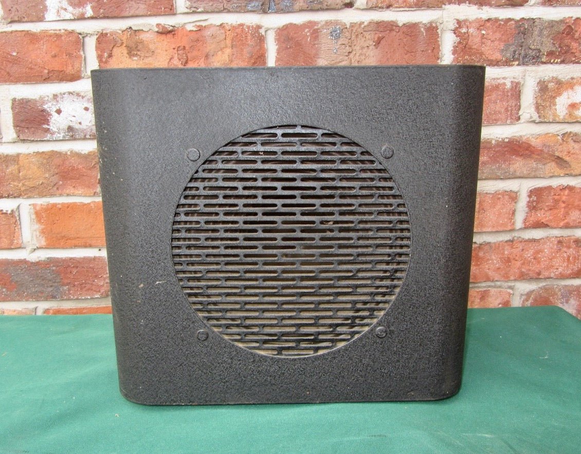 1940s MI 22201 RCA Victor Radio Loudspeaker Made For The RAF & Y Stations