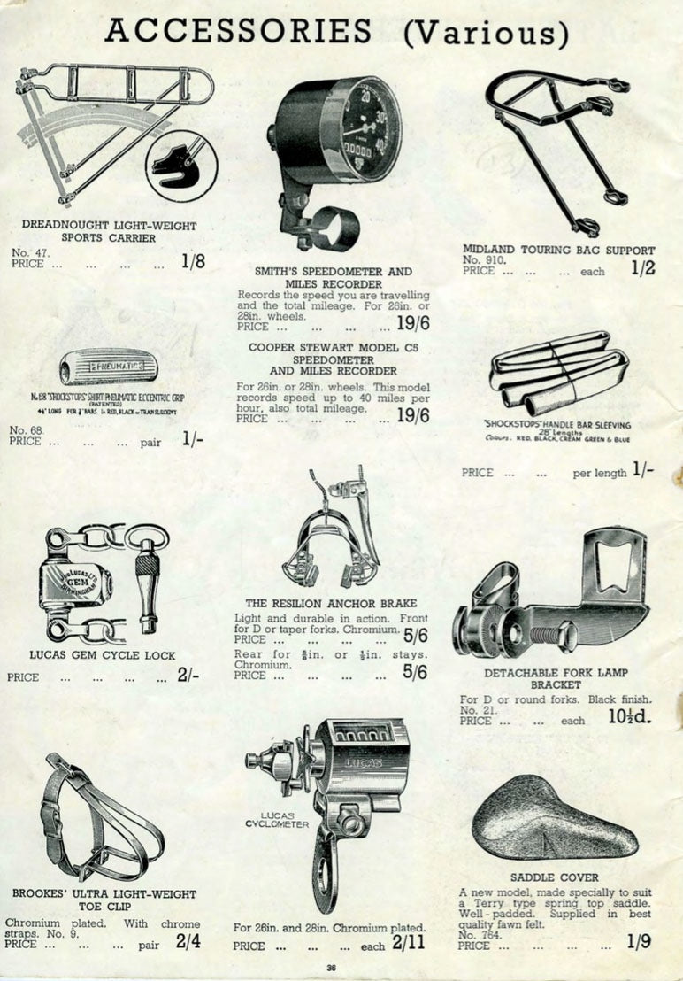 Cyclometer price hot sale