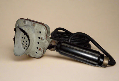 Vintage GEC BCS 2290 Current Fed Microphone