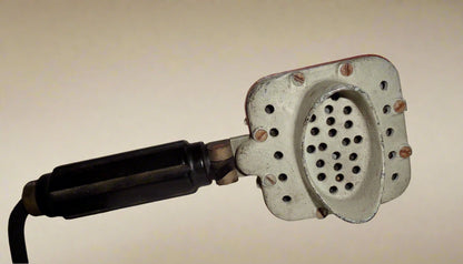 Vintage GEC BCS 2290 Current Fed Microphone
