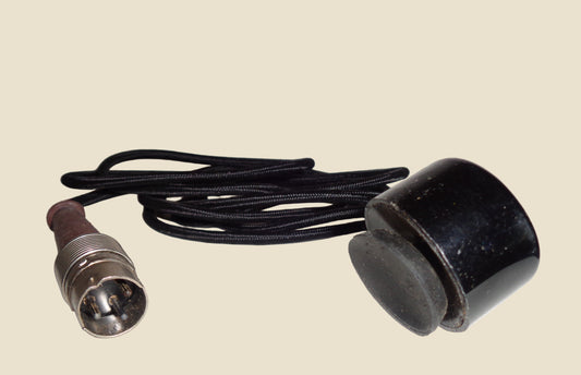 Vintage Grundig Telephone adapter Type TA3