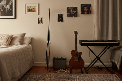 Vintage Luxo ASA Angled Extending Microphone Boom Arm